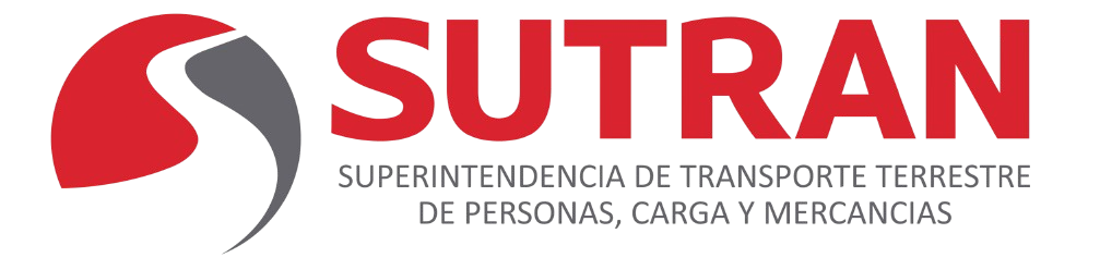 Homologado SUTRAN