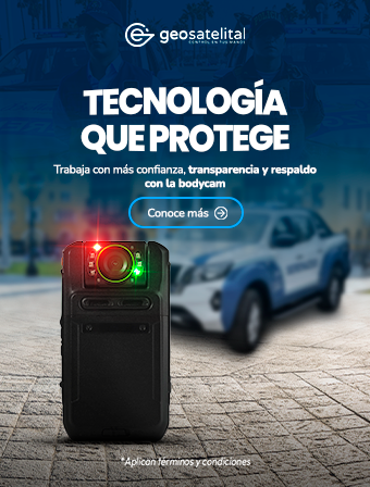 10% de descuento en GPS Vehicular de Geosatelital