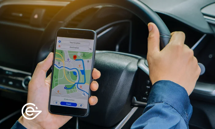 ¿Cómo funciona el GPS?