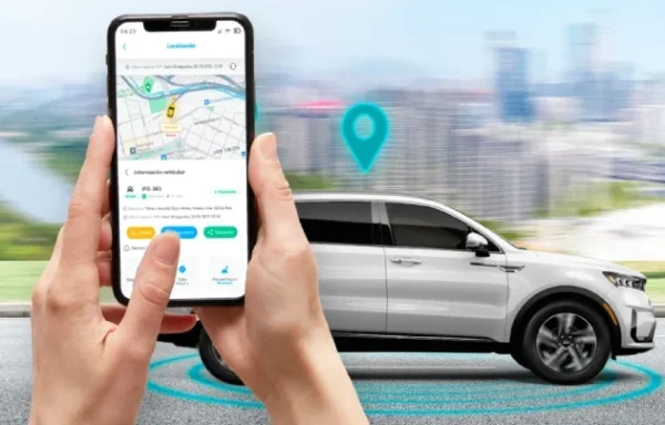 Por qué instalar un GPS y sistema de rastreo satelital en tu auto en Perú