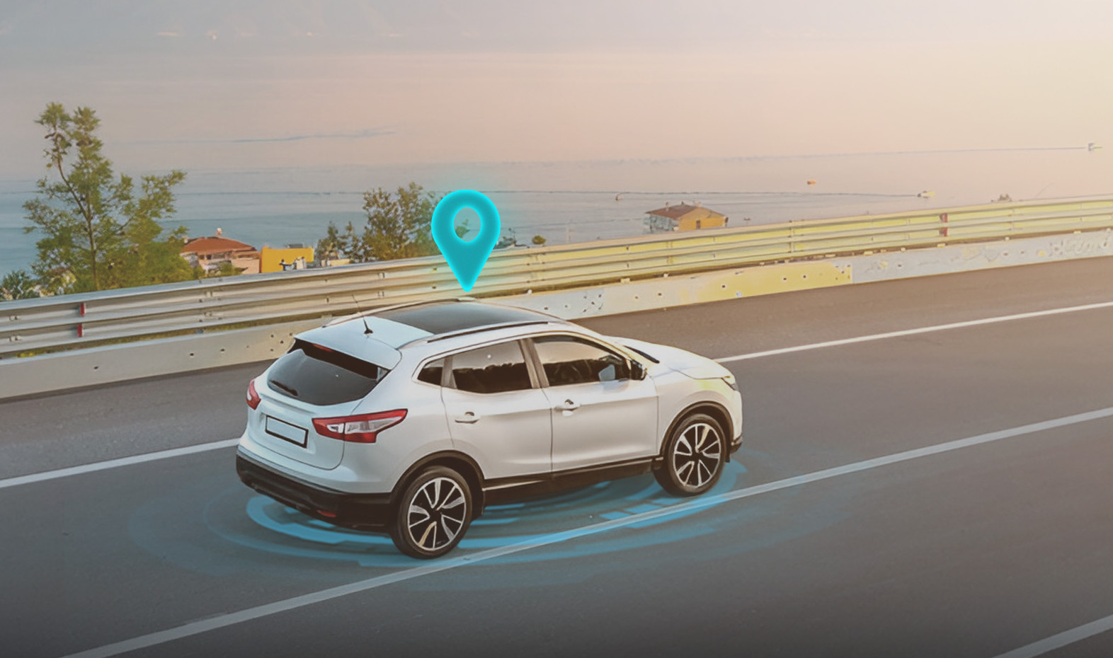 como mejorar la seguridad de tu auto