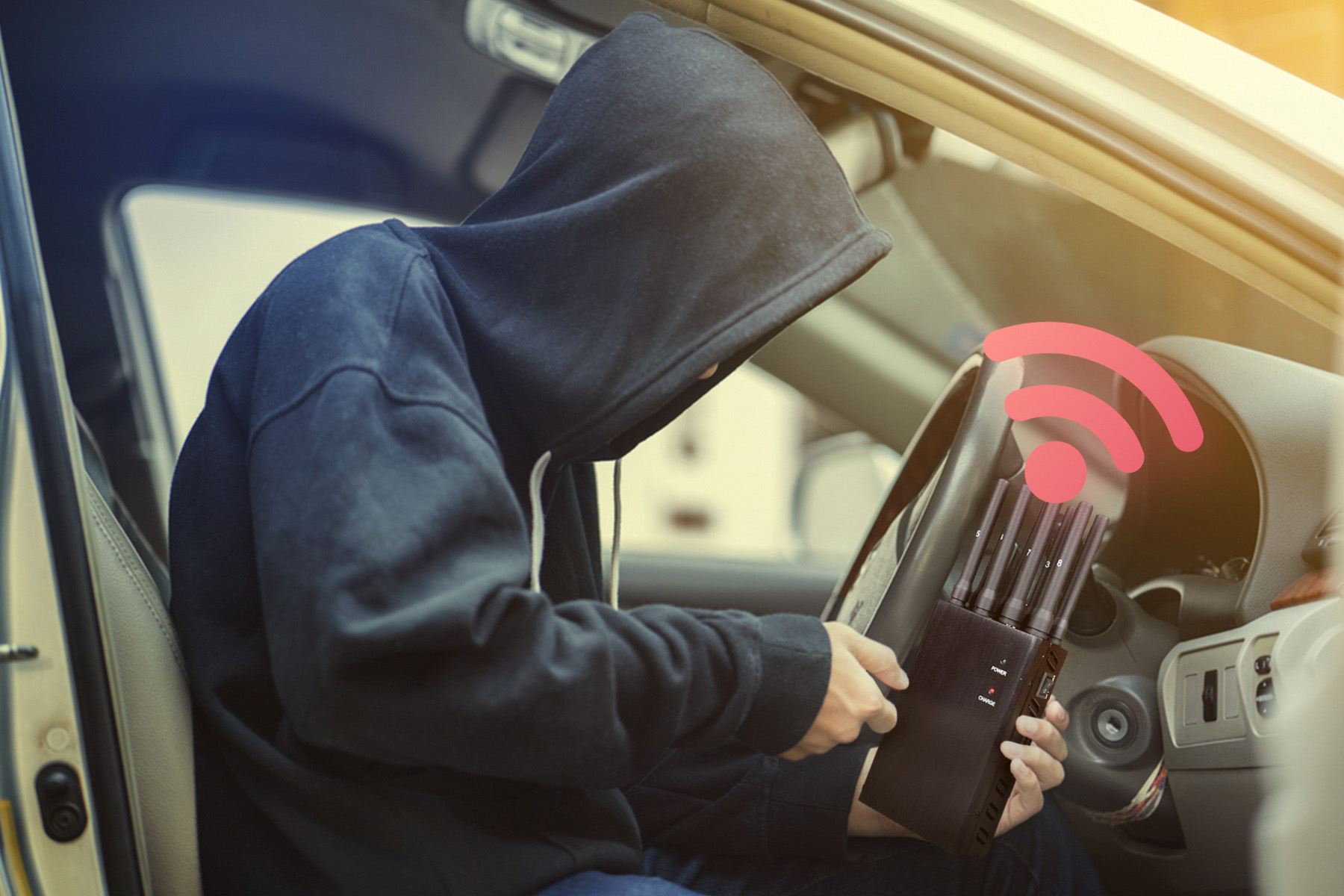 Mayor seguridad en emergencias
