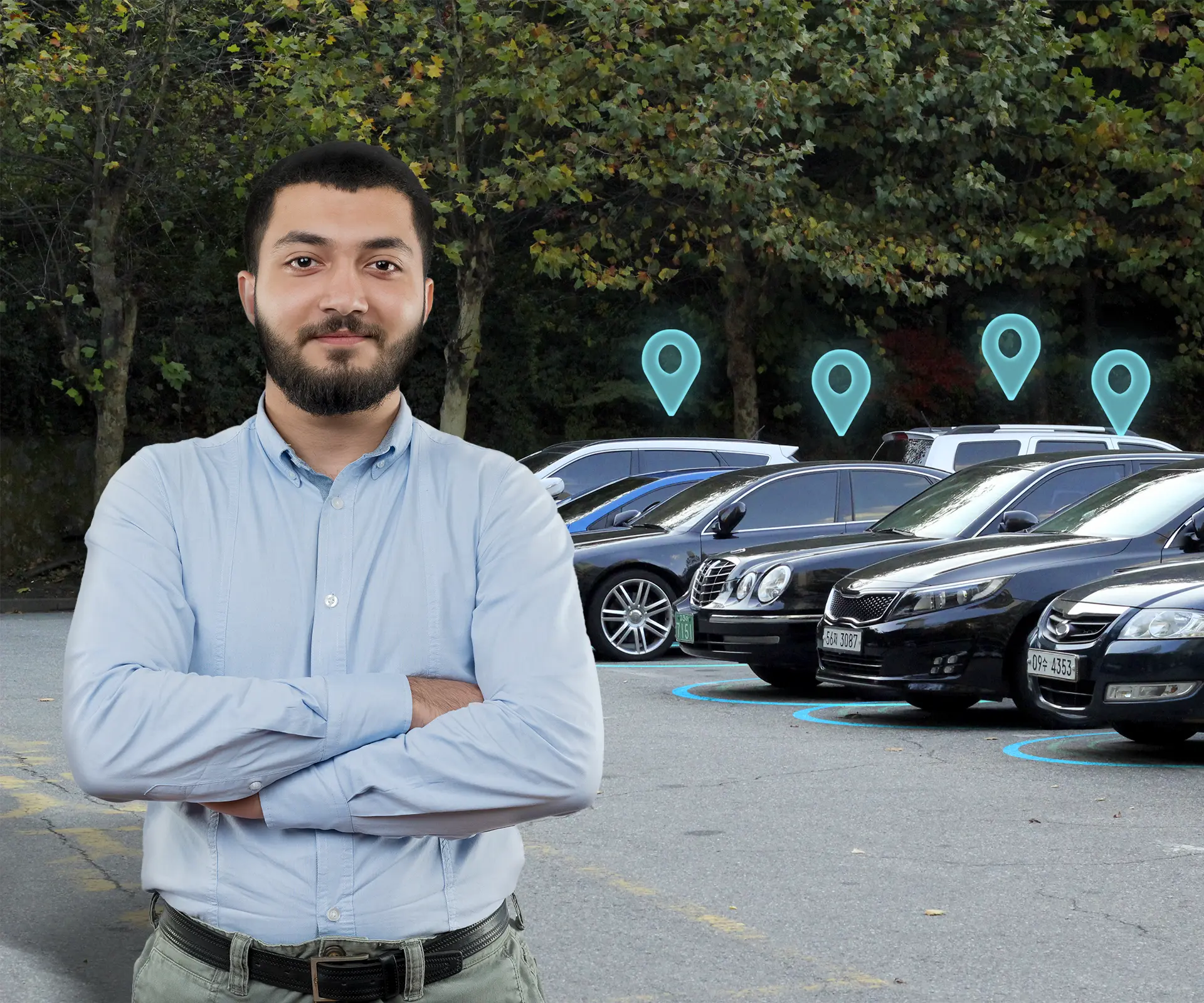 Servicio GPS vehicular - Monitoreo gps para empresas