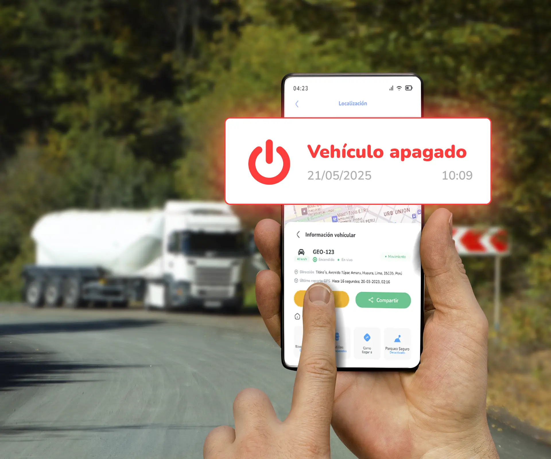 Prevención y recuperación