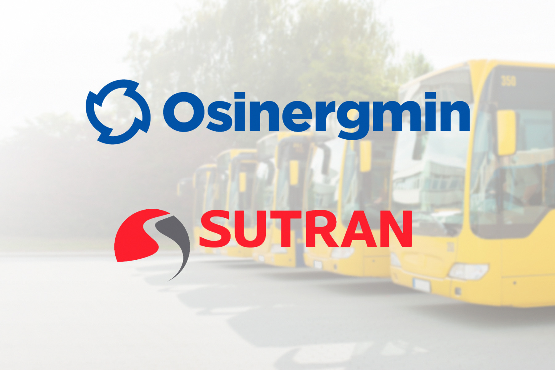 Retransmisión a SUTRAN y Osinergmin