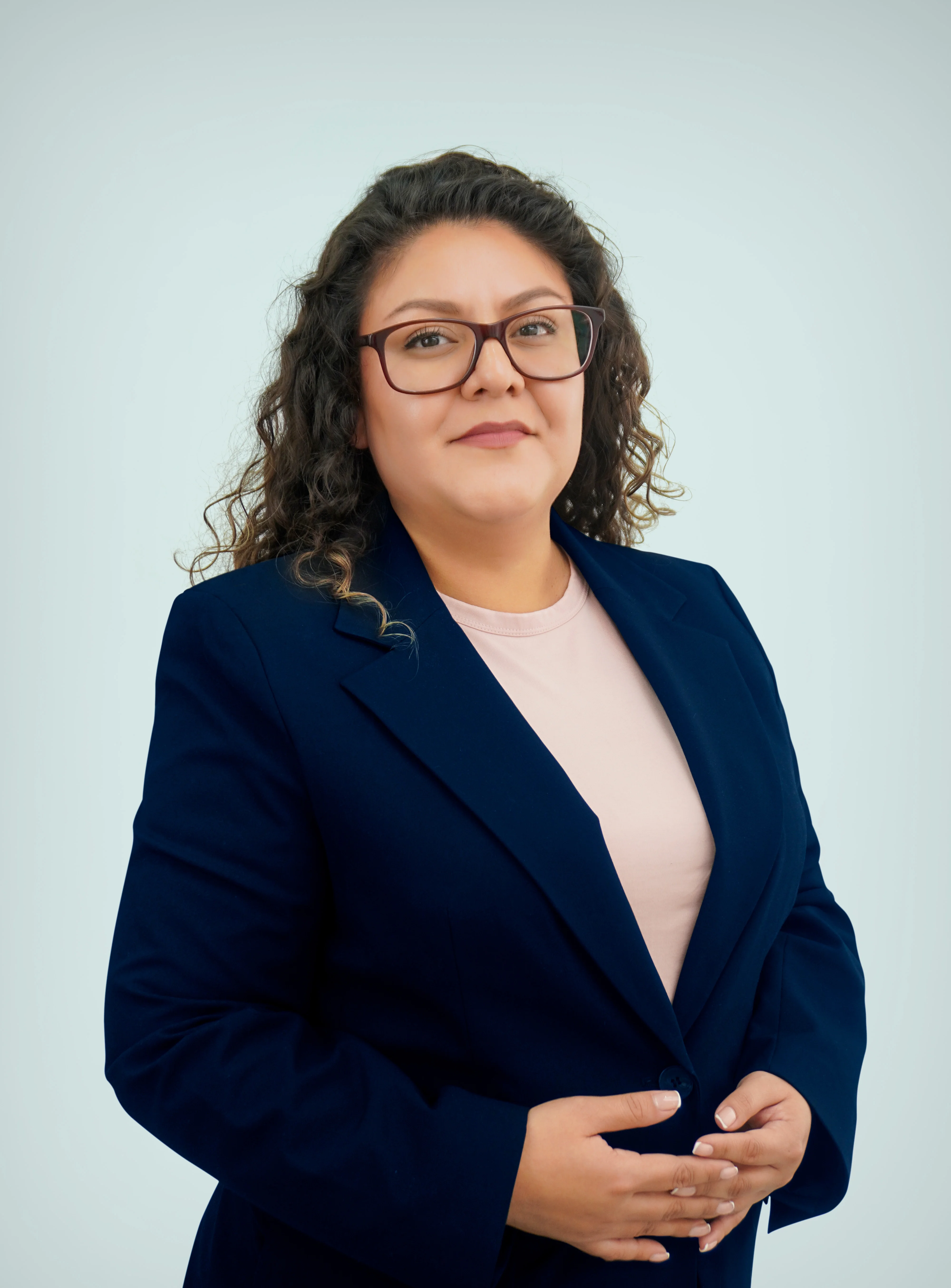 Sylene Torres, Jefa de marketing