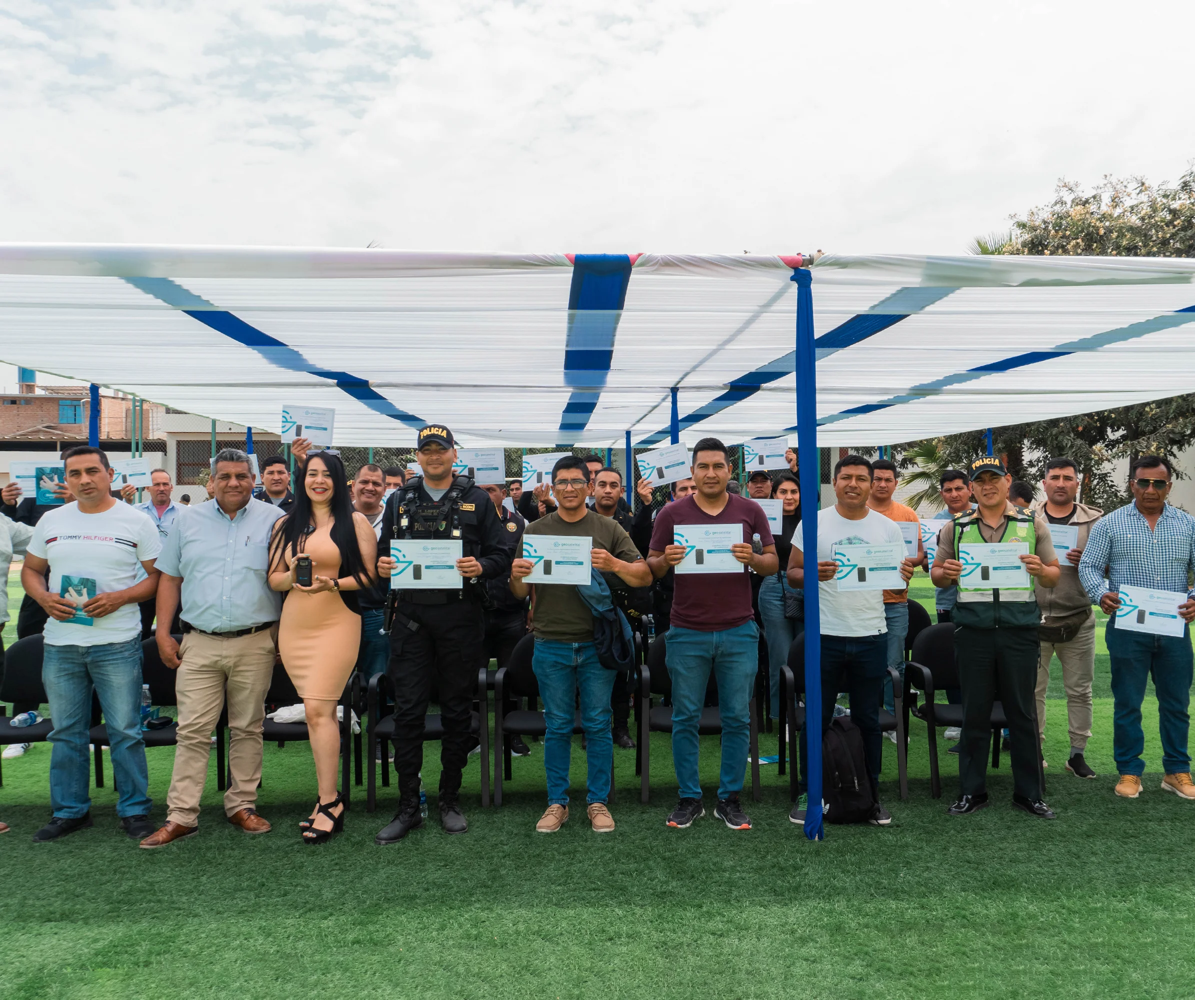 imagen de cliente municipalidad de Lambayeque