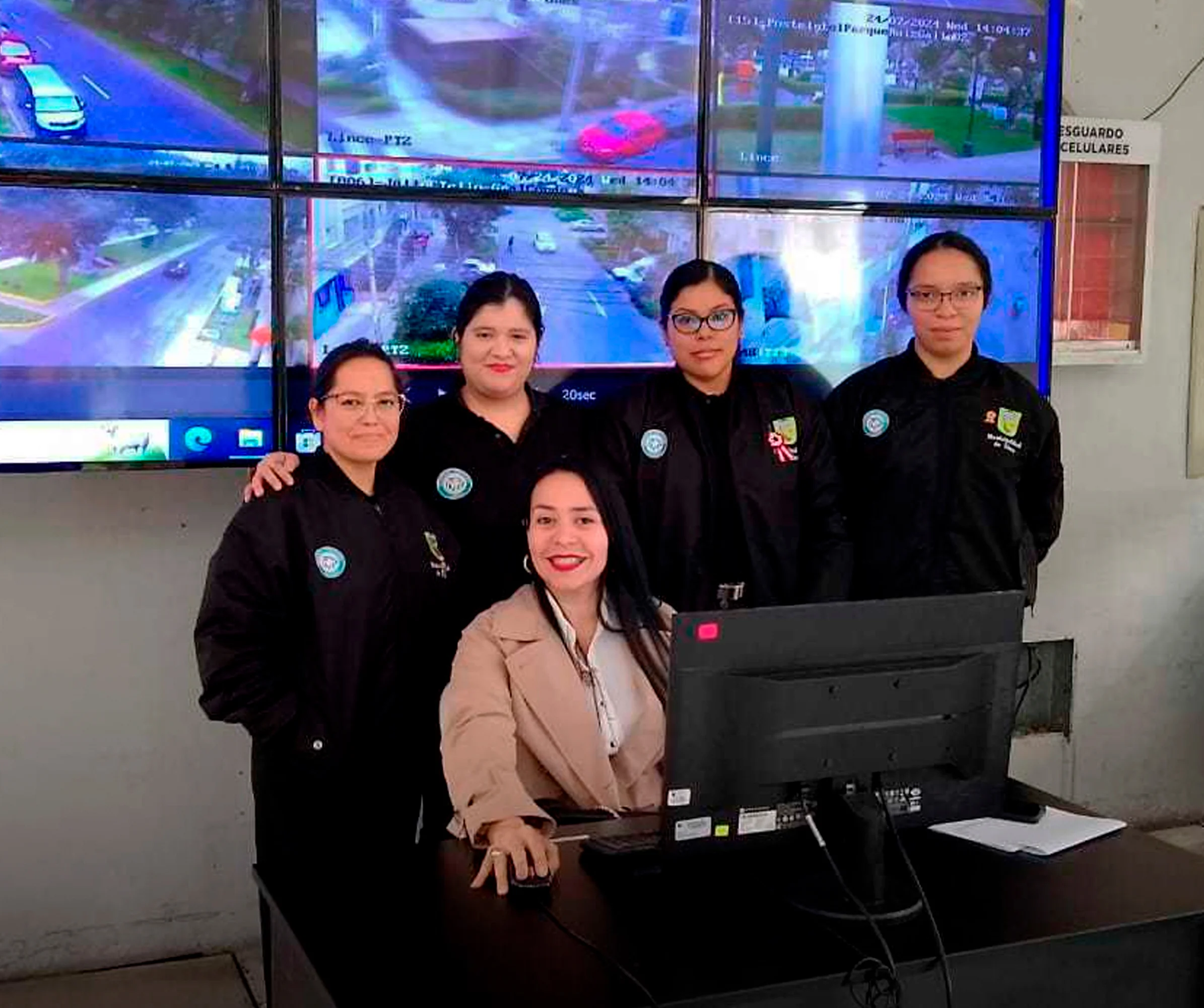 imagen de cliente municipalidad lince