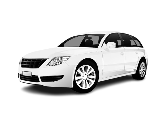 Carro en promoción
