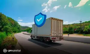 Cómo Georecupera mejora la seguridad en el transporte de carga - GEOSATELITAL Lima, Perú