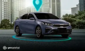 Cómo la tecnología GPS está transformando la seguridad vehicular - GEOSATELITAL Lima, Perú
