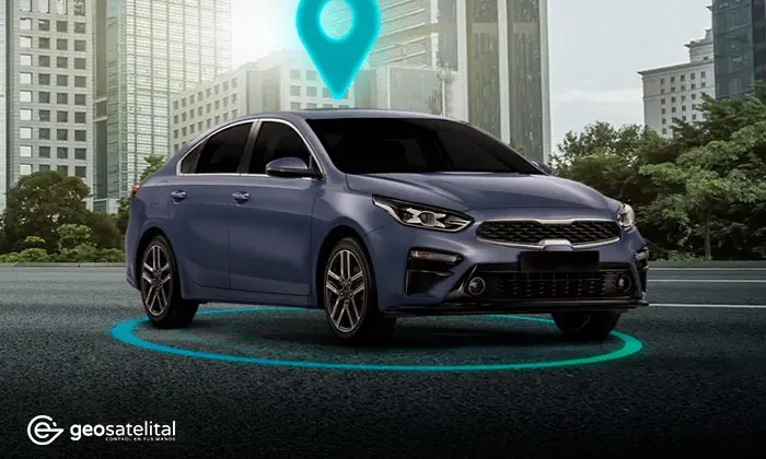 Cómo la tecnología GPS está transformando la seguridad vehicular - GEOSATELITAL Lima, Perú