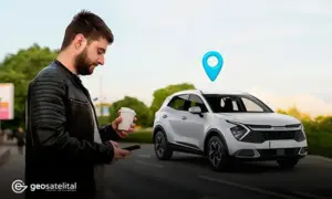Cómo Usar GPS Vehicular para Localizar tu Auto Rápido - GEOSATELITAL Lima, Perú