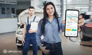 Diferencias entre adquirir un servicio GPS y comprar un dispositivo GPS