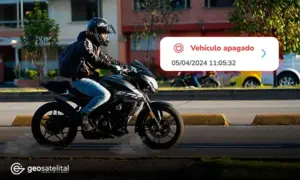 GEOMOTO: La solución contra robos de motocicletas - GEOSATELITAL Lima, Perú
