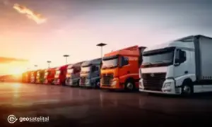 Georecupera: Innovación en Rastreo y Recuperación para Empresas de Transporte - GEOSATELITAL Lima, Perú