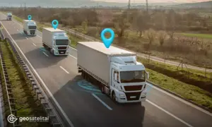 Georecupera: Seguridad avanzada para flotas empresariales en movimiento
