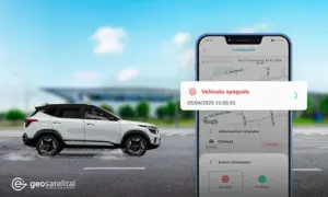 GPS Vehicular para evitar robos: Funciones clave