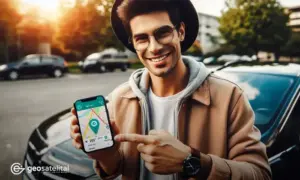 ¿Problemas con tu GPS? Mejora tu Rastreo Vehicular - GEOSATELITAL Lima, Perú