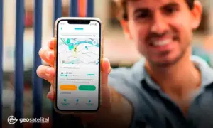 ¿Qué Beneficios Tiene el GPS Vehicular en Seguridad? - GEOSATELITAL Lima, Perú