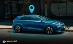 ¿Qué es un GPS Vehicular y Cómo Funciona? - GEOSATELITAL Lima, Perú