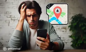 ¿Qué Hacer Si Desactivan Tu GPS de Rastreo Vehicular? - GEOSATELITAL Lima, Perú