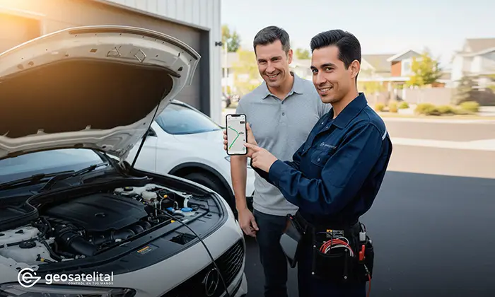 Diferencias entre Geoprime y otros GPS del mercado peruano - Geosatelital