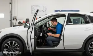 Instalación de GPS Geoprime: guía paso a paso para tu vehículo - Geosatelital