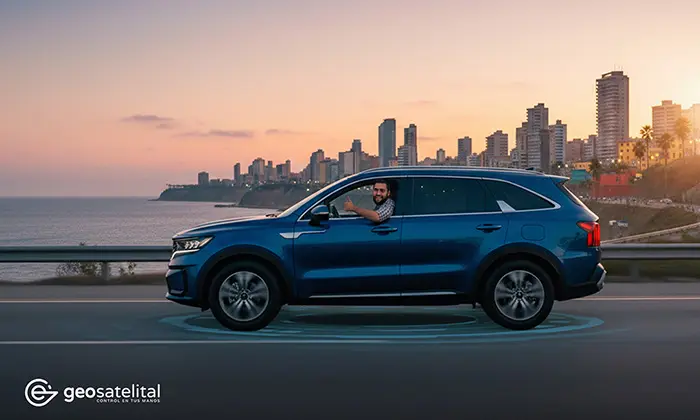 Opiniones de usuarios sobre Geoprime GPS: experiencias reales en Perú - Geosatelital