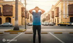 Qué hacer si roban tu auto: guía paso a paso con Georecupera - Geosatelital