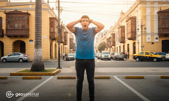 Qué hacer si roban tu auto: guía paso a paso con Georecupera - Geosatelital