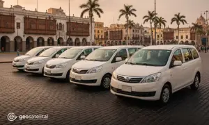 Beneficios Reales de Usar Geoprime GPS para Autos Particulares y de Empresa - Geosatelital