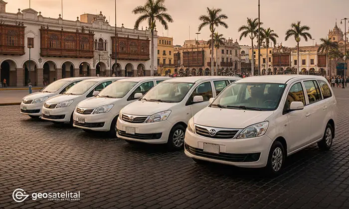 Beneficios Reales de Usar Geoprime GPS para Autos Particulares y de Empresa - Geosatelital