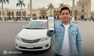 Cómo elegir el mejor GPS para tu auto en 2026: Guía completa para conductores en Perú - Geosatelital