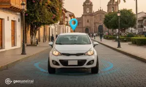 Comparativa: Geoprime vs otros sistemas GPS en Perú (actualizado 2026) - Geosatelital