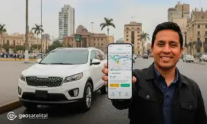 GPS antirrobo: mitos y verdades sobre la recuperación vehicular - Geosatelital