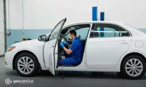 Instalación de GPS para Autos: Paso a Paso y Recomendaciones Prácticas en Perú 2026 - Geosatelital