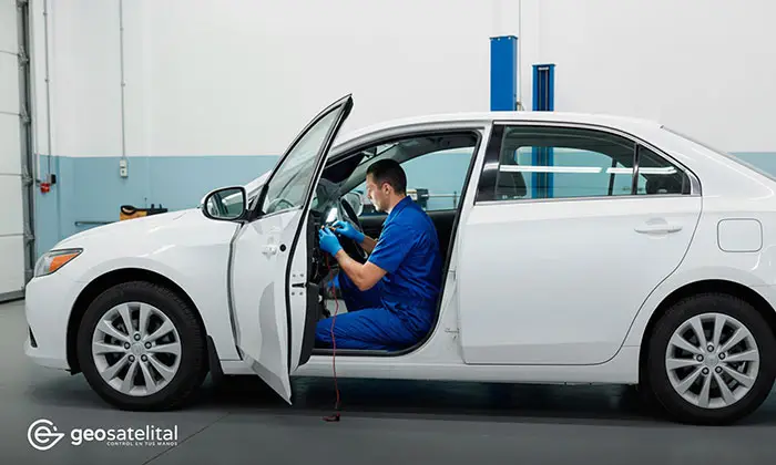 Instalación de GPS para Autos: Paso a Paso y Recomendaciones Prácticas en Perú 2026 - Geosatelital
