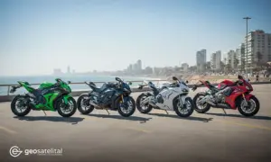 Mitos y Verdades sobre los GPS para Motos en Perú - Geosatelital