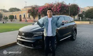 Errores comunes al usar un GPS para auto y cómo evitarlos con Geoprime - Geosatelital