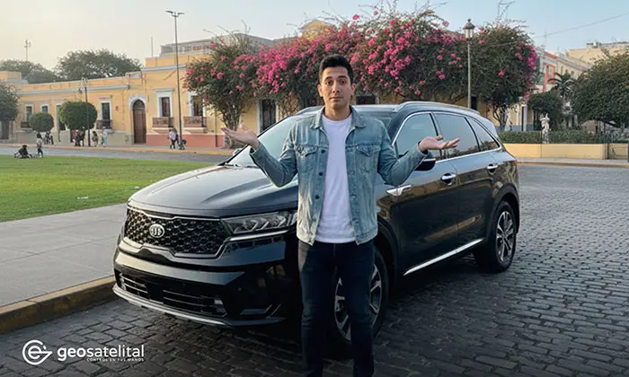 Errores comunes al usar un GPS para auto y cómo evitarlos con Geoprime - Geosatelital