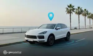 Tendencias en Tecnología GPS Automotriz para 2026: Lo que se Viene con Geoprime - Geosatelital