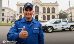 Cómo elegir proveedor de retransmisión a SIPCOP-M - Geosatelital