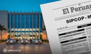 Geomuni: beneficios clave para municipalidades y entidades públicas - Geosatelital