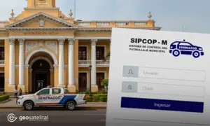 ¿Qué es SIPCOP-M y por qué es clave para las municipalidades en Perú? - Geosatelital