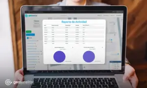 Software de Gestión de Flotas: Funciones Clave para Transporte de Carga - Geosatelital