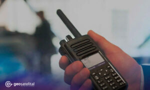 Sistemas de Radiocomunicación con GPS