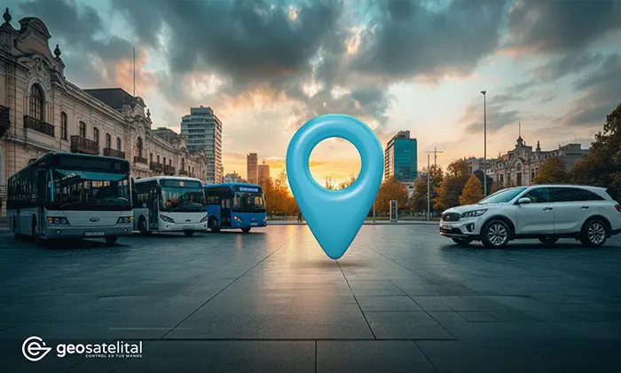 GPS para autos particulares vs GPS para flotas: diferencias y cuál necesitas - Geosatelital