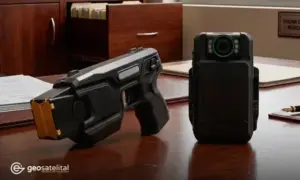 Cómo elegir una solución de bodycam y pistola eléctrica para municipalidades en Perú