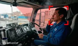 Cómo supervisar conductores y prevenir malas prácticas en ruta